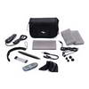 iCON™ DSi/3DS Starter Kit, Black