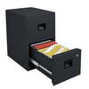 Sentry® Safe Fire-Safe® 2-drawer Office File (6000B)