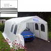 Single Car Shelter 3.4 m x 6.1 m (11 ft. x 20 ft.)
