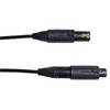 Digiflex 0.3m (1 ft.) ConvertCon Adapter Cable (NXFMXFM-1)