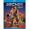 Archer: Season 2 (Blu-ray) (2011)