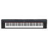 Yamaha Piaggero 76-Key Digital Piano (NP31) - Black