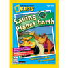 National Geographic Kids: Saving Planet Earth (PC/Mac) - English Only