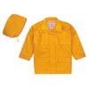 Viking Rip Stop Waterproof Suit Small (2900Y-S) - Yellow