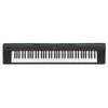 Yamaha Piaggero 76-Key Digital Piano (NP31) - Black