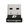 KENSINGTON - ACCO PHYSICAL SECURITY BLUETOOTH USB MICRO ADAPTOR