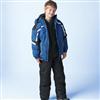 Northpeak® Boys' 2-piece Snowsuit plus Fleece Top