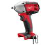 Milwaukee M18 Lithium-Ion Cordless 3/8" Compact Impact Wrench w/Ring - Bare Tool