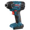 Bosch 1/4 In. Impact Driver