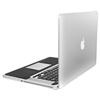 Twelve South SurfacePad 15" MacBook Shield (12-0906) - Black