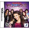 Victorious: Hollywood Arts Debut (Nintendo DS)