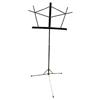 On-Stage Compact Music Stand With Bag (SM7122BB)