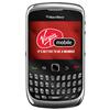 Virgin BlackBerry Curve 3G 9330 Smartphone - Virgin Mobile SuperTab(TM)
