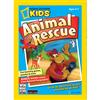 National Geographic Kids: Animal Rescue (PC/MAC)