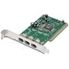 TRENDNET - COMMERCIAL 3PORT FIREWIRE HOST PCI ADAPTER