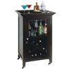 Howard Miller™ 'Butler' Wine Cabinet
