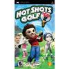 PlayStation Portable® Hot Shots Golf: Open Tee® 2
