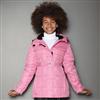 Levi's® Girls' Jacket With Hood