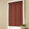 Whole Home®/MD 2'' Taped Cut-to-Fit PVC Mini Blinds