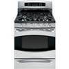 GE Profile GE Profile 30 Inch Free-Standing Convection Self-Cleaning Gas Range With Baking Drawer
