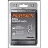 PowerShot Staples for Holiday Tacker