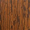 QEP by Amorim Dark Exotic Plank Cork 13/32 Inch Thick x 5-1/2 Inch Width x 36 Inch Length Floorin...