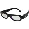 Prober HD 720p Digital Video Clear Glasses (X2-E) - Clear