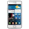 SaskTel Samsung Galaxy S II Android Smartphone-White-3 Yr Agreement - Available in Saskatchewa...