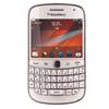 SaskTel BlackBerry Bold 9900 Smartphone - White - 3 Year Agreement - Available in Saskatchewan Only