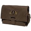 Golla Grit G817 16" Laptop Bag/Case - Brown