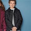 Nevada®/MD Boys' Quilted Jacket