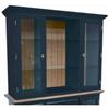Whole Home®/MD 'Creations' Dining Room Hutch - Country Style
