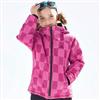 Alpinetek®/MD Girls' Snowboard Jacket