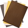 WorldWin® Elite Metallic Cardstock Paper Format: 8.5 in. x 11 in.