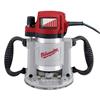 Milwaukee 3-1/2 Max HP Fixed-Base Production Router with Electronic Variable