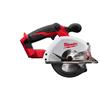 Milwaukee M18 Cordless Lithium-Ion 5-3/8" Metal Saw - Bare Tool Only