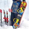 Marvel® 110 cm Toy Snowboard