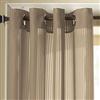Whole Home®/MD 'Vox' Striped Sheer Grommet Panel