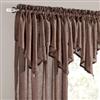 Whole Home®/MD 'Avalon' Crushed Voile Sheer Rod-pocket Panel