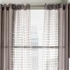 Whole Home®/MD Squares' Grommet Sheer Panels