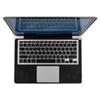 Twelve South SurfacePad Pattern 13" MacBook Shield (12-0903) - Black