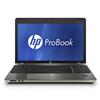 HP ProBook 4530s (LJ519UT#ABA) Notebook 
- Intel Core i3-2330M, 4GB RAM, 500GB HDD 
- 15.6" H...