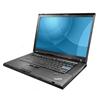 Lenovo ThinkPad Edge 15W Notebook, Glossy Black - Intel Core i3-330M, 15.6" HD LED Anti-Glare, 4G...