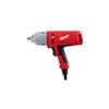Milwaukee 1/2 in. VSR Impact Wrench with Detent Pin Socket Retention