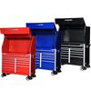 SPG International 54-in. Tool Canopy plus 12-drawer Cabinet