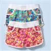 Hello Kitty® Girls' Print Swim Shorts
