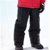 Alpinetek®/MD Kids Unisex Full Bib Snowpants