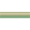 Shand Kydd® 5.13'' H Mint Stripe column