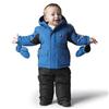 Alpinetek®/MD Boys 2 Piece Snowsuit