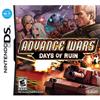 Advance Wars: Days Of Ruin (Nintendo DS) - Used